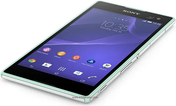 Xperia C3