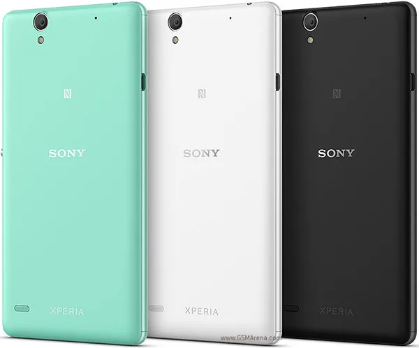 Xperia C4