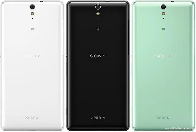 Xperia C5 Ultra