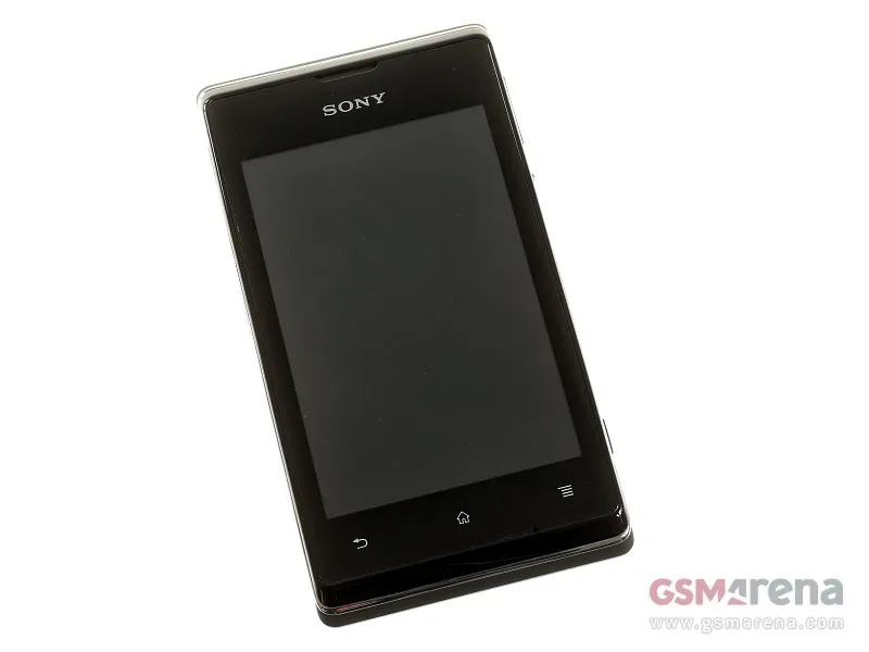 Xperia E dual