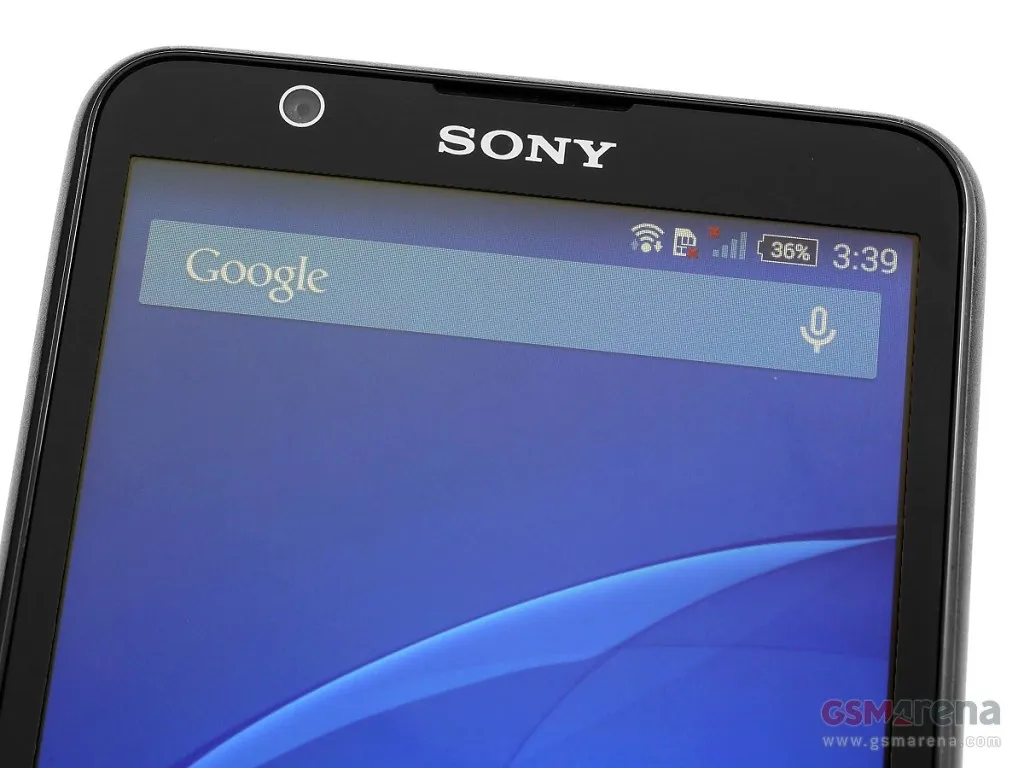 Xperia E4