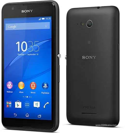 Xperia E4g