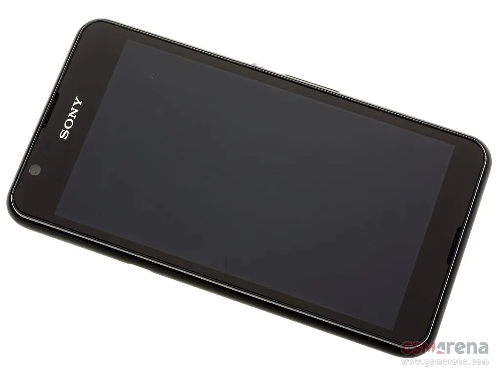 Xperia E4g Dual
