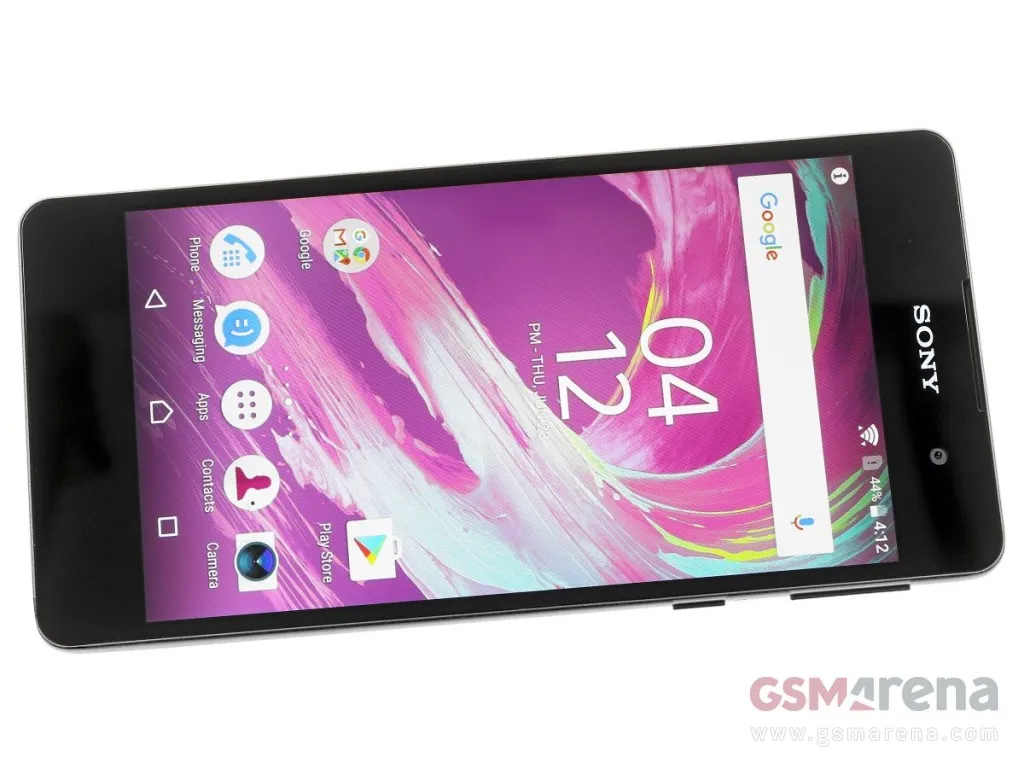 Xperia E5