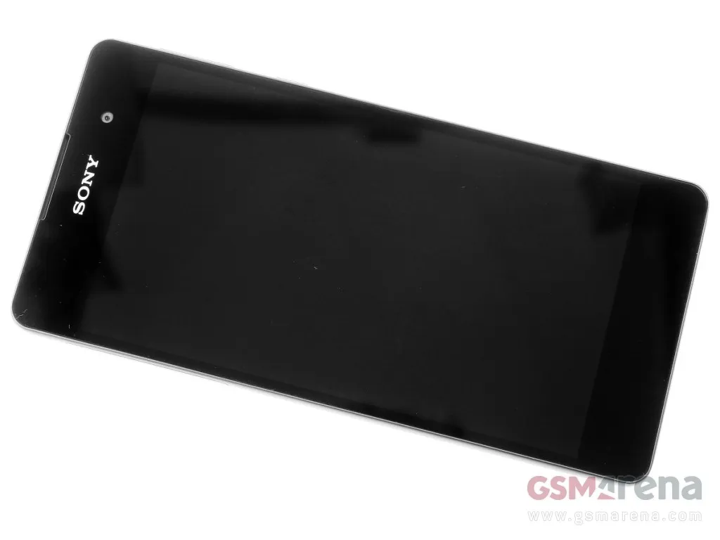 Xperia E5