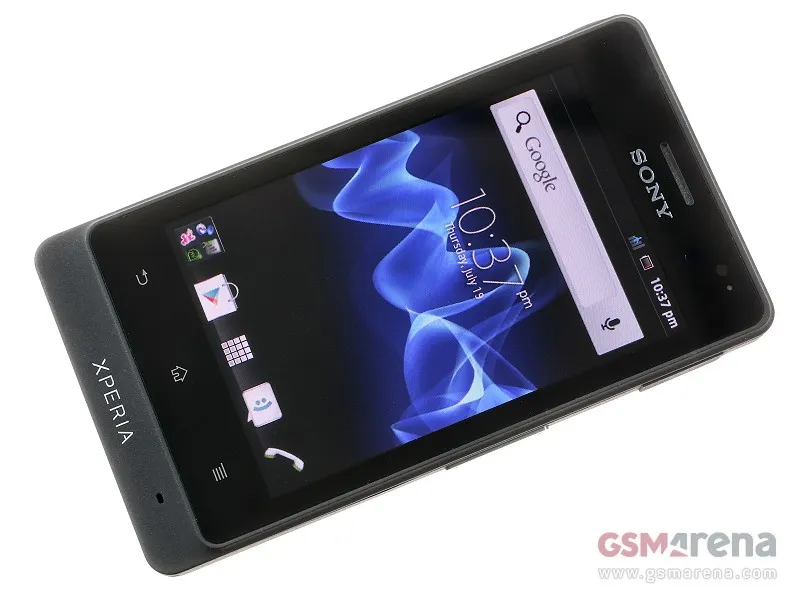 Xperia go