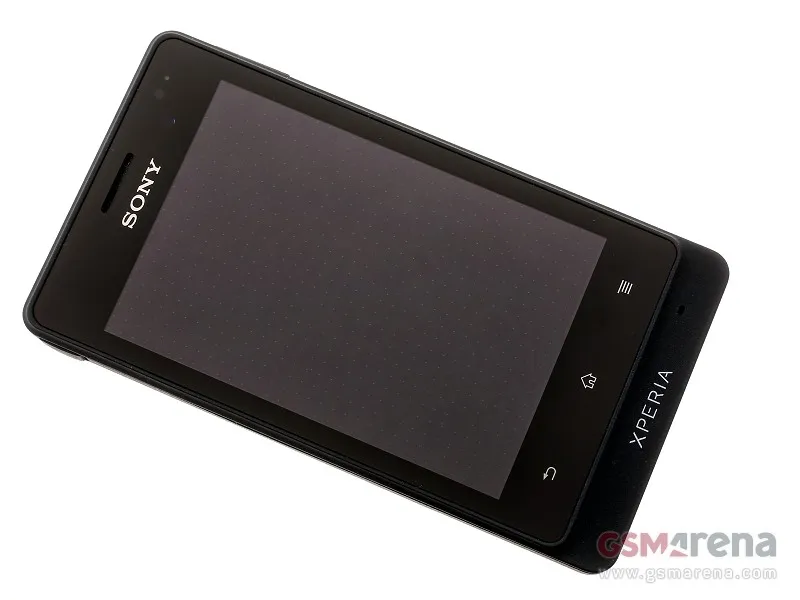 Xperia go