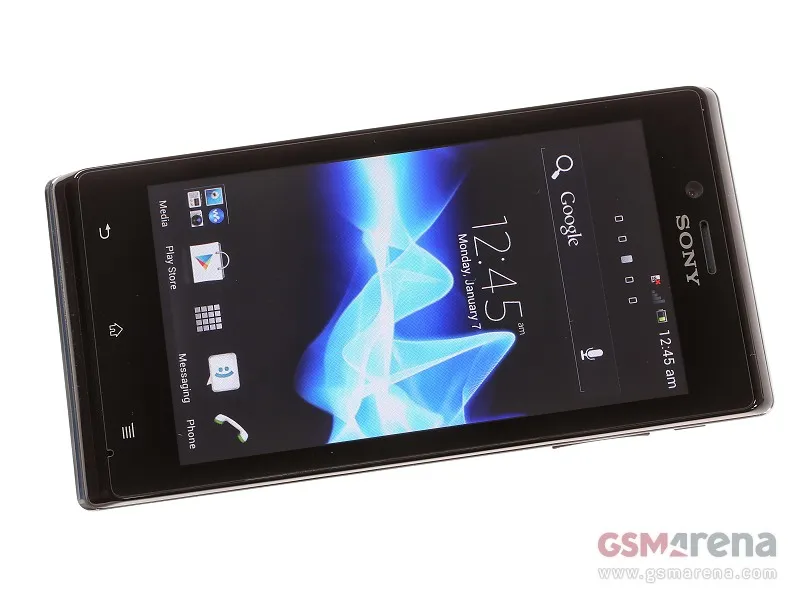 Xperia J