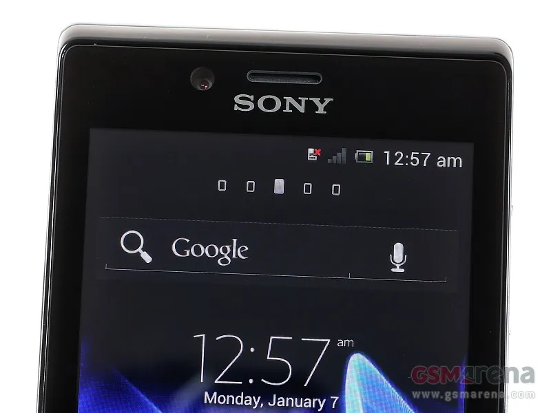 Xperia J
