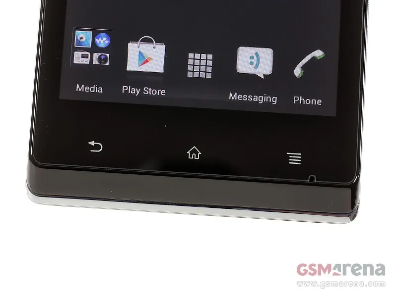 Xperia J