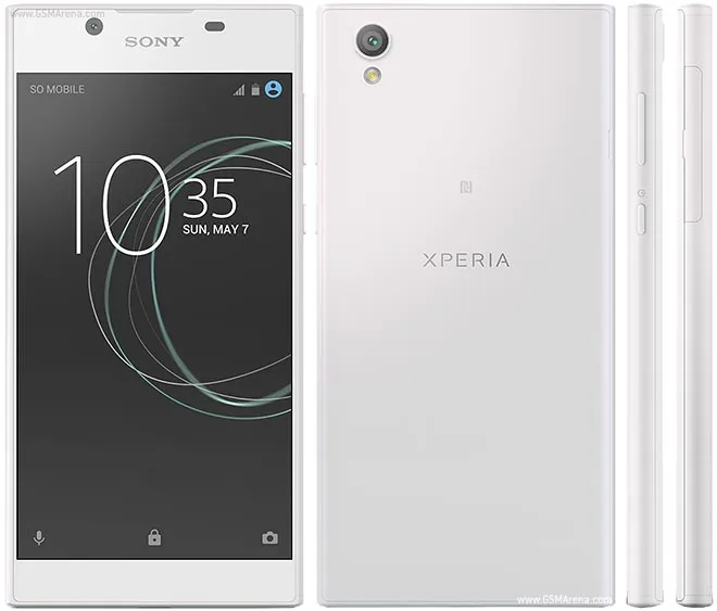 Xperia L1