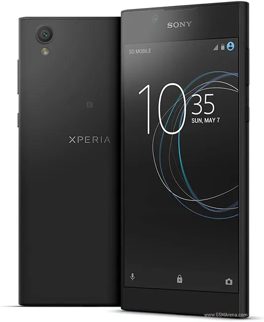 Xperia L1