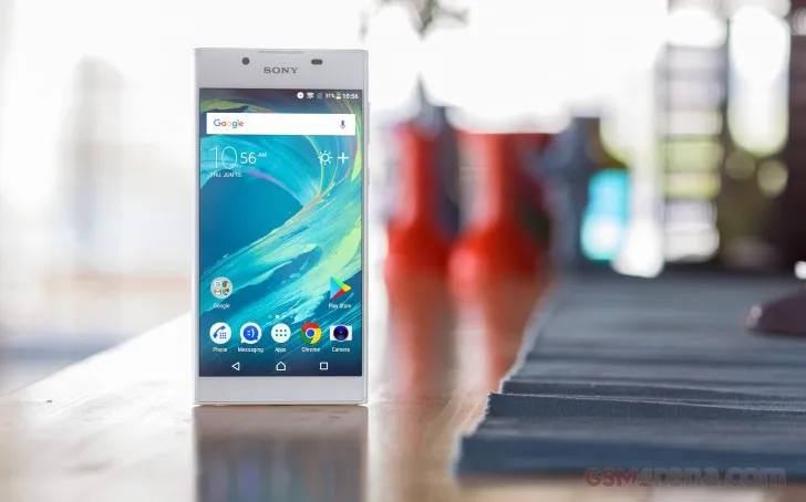 Xperia L1