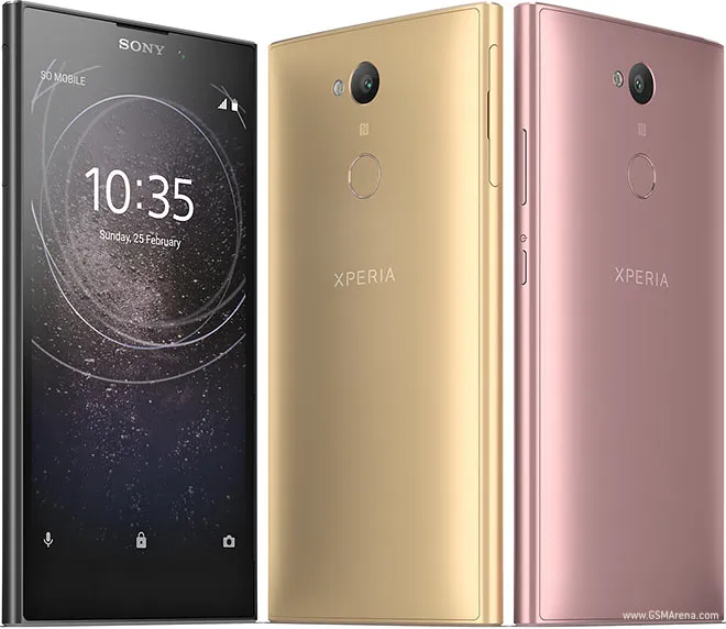 Xperia L2