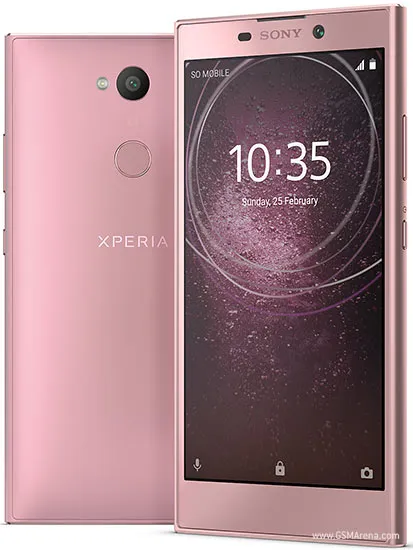 Xperia L2