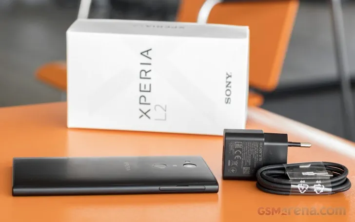Xperia L2