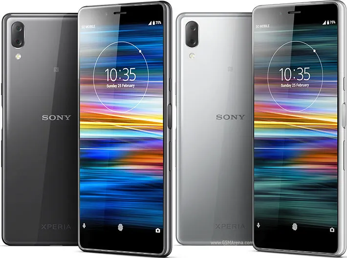 Xperia L3