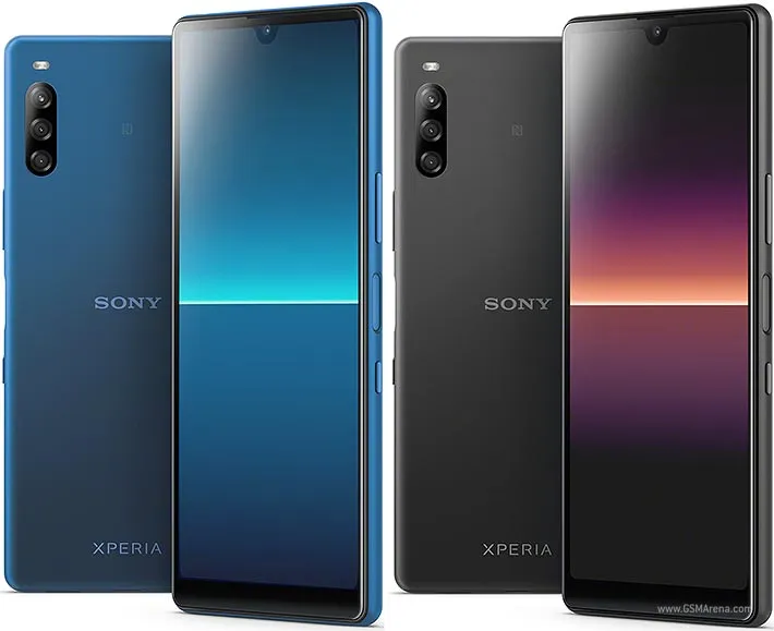 Xperia L4