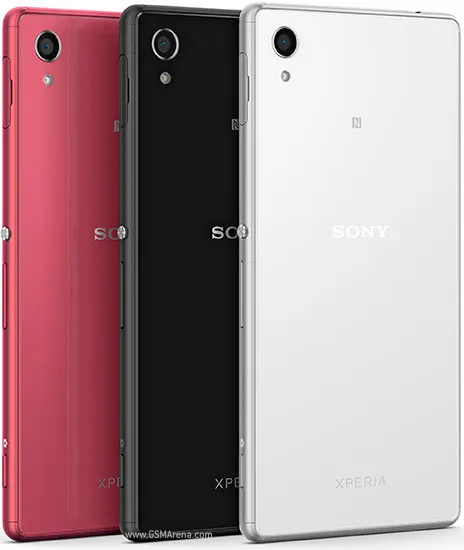 Xperia M4 Aqua