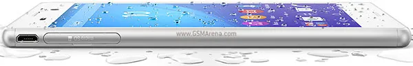 Xperia M4 Aqua