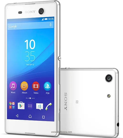 Xperia M5 Dual