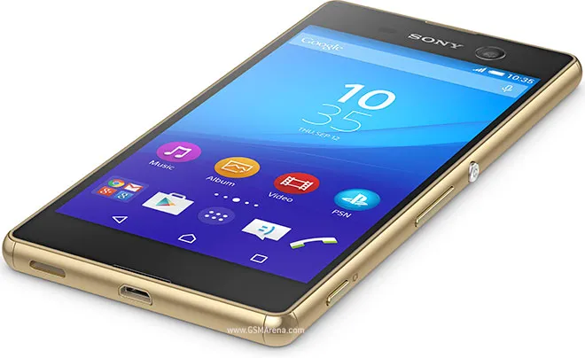Xperia M5 Dual