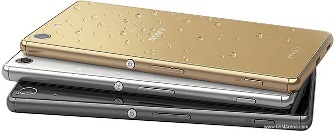 Xperia M5 Dual