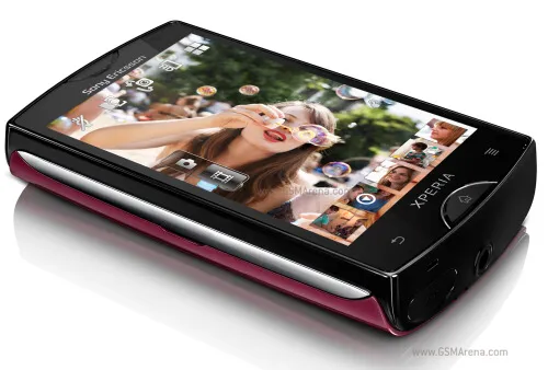 Xperia mini