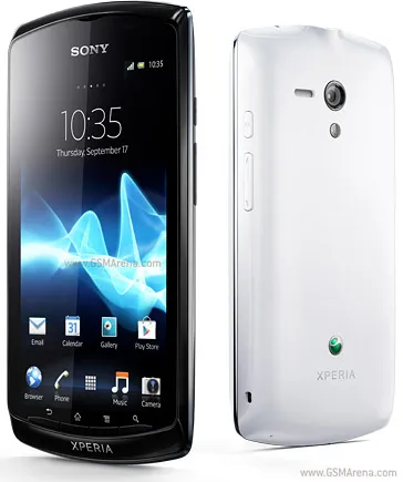 Xperia neo L