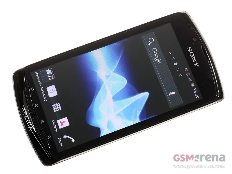 Xperia neo L