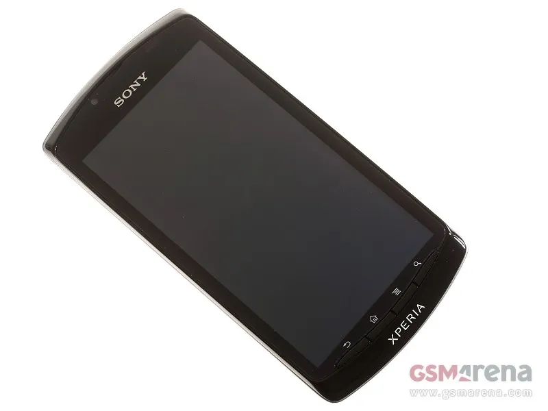 Xperia neo L