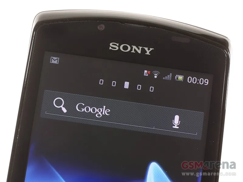 Xperia neo L