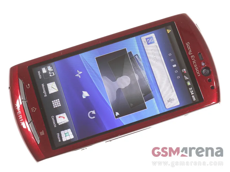Xperia neo V