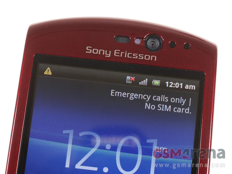 Xperia neo V