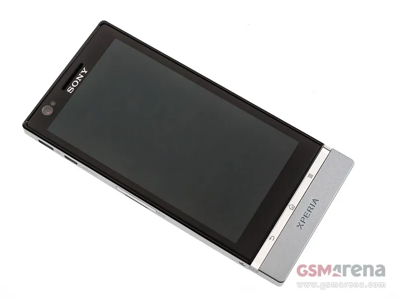 Xperia P
