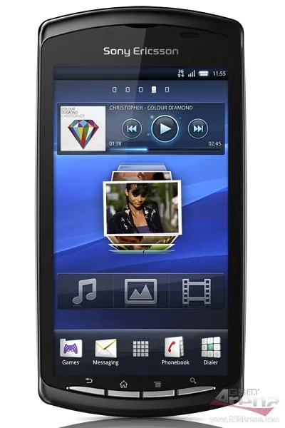 Xperia PLAY