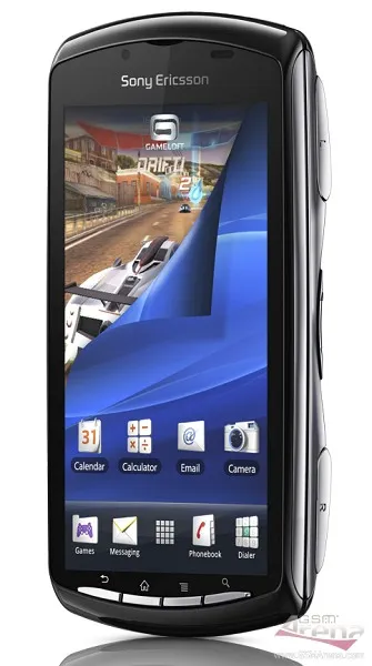 Xperia PLAY