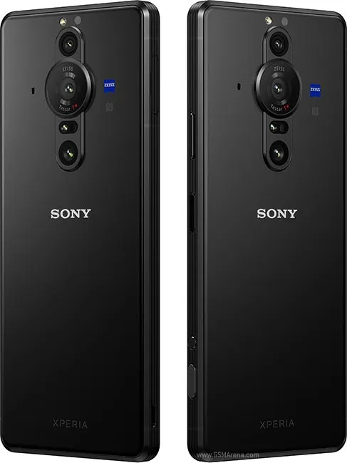 Xperia Pro-I