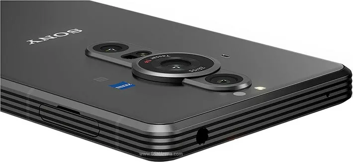 Xperia Pro-I