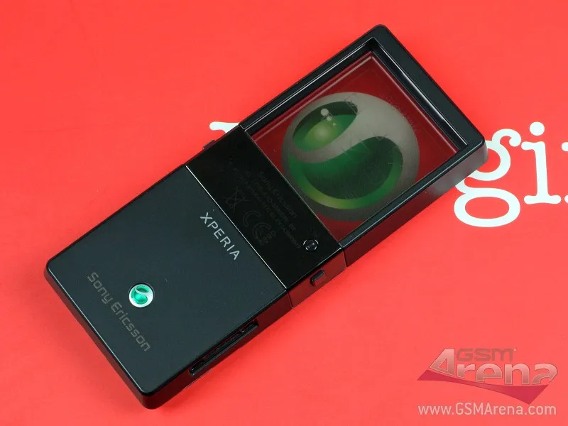 Xperia Pureness