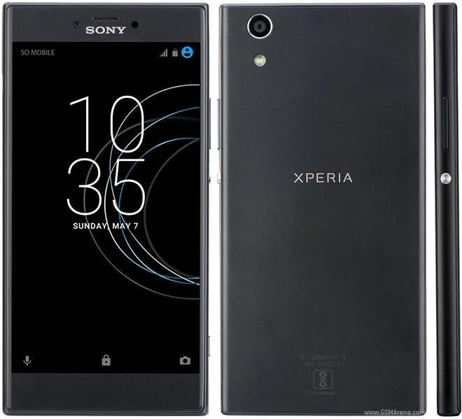 Xperia R1 (Plus)