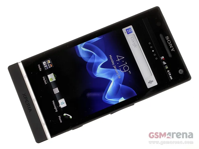 Xperia S