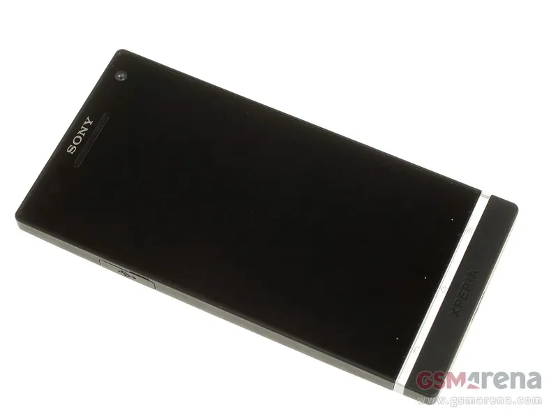 Xperia S