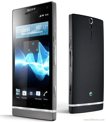 Xperia SL