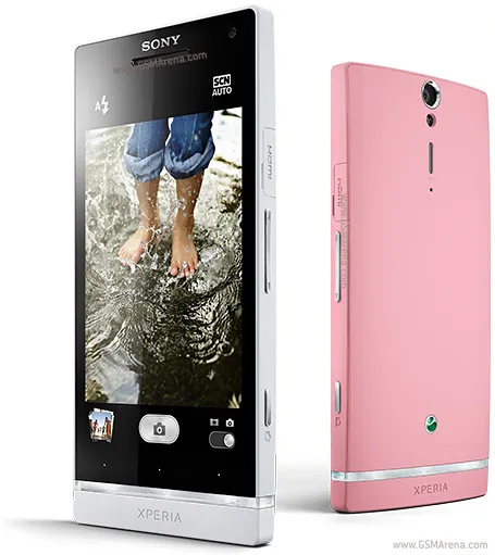 Xperia SL