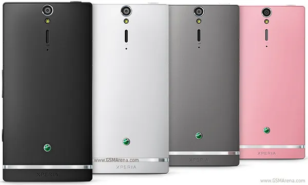 Xperia SL