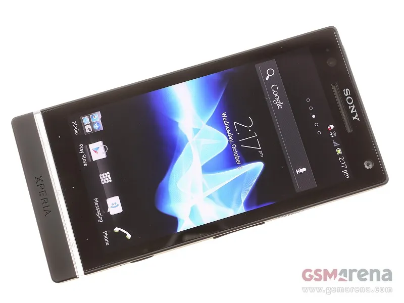 Xperia SL