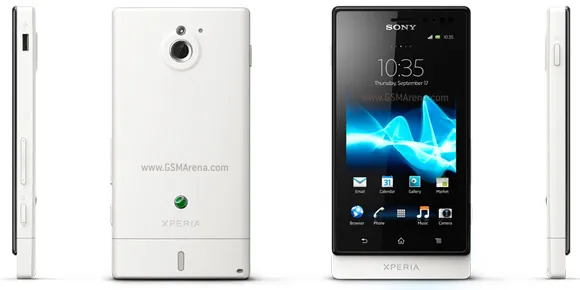Xperia sola
