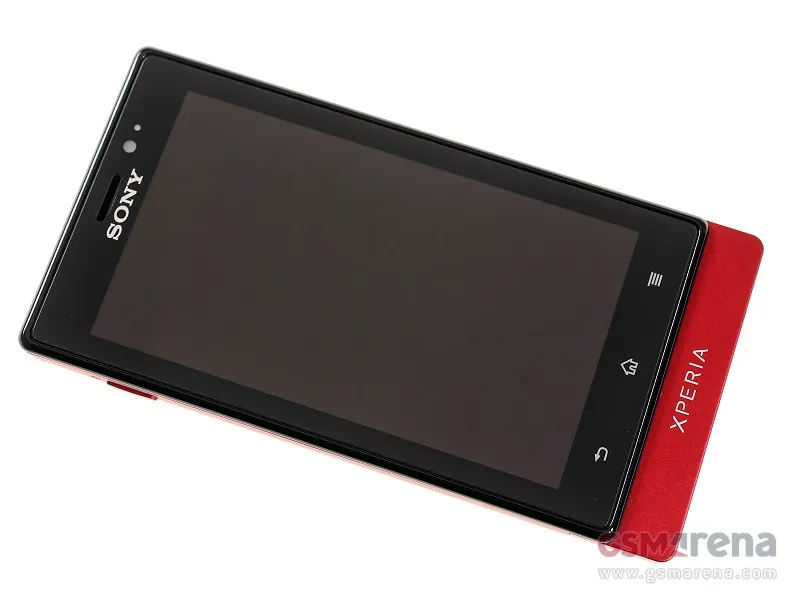 Xperia sola