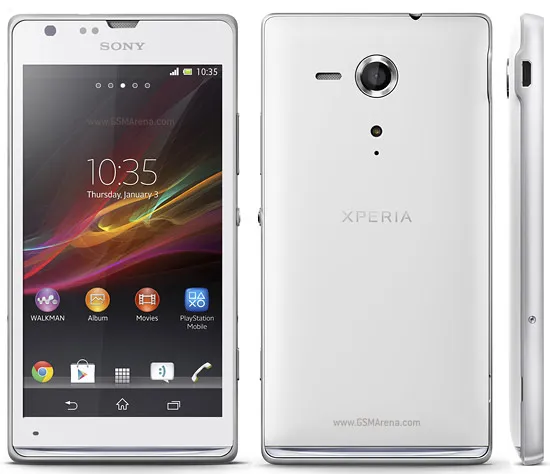 Xperia SP